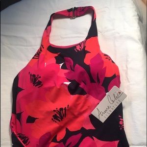 Anne Cole Tankini size medium.